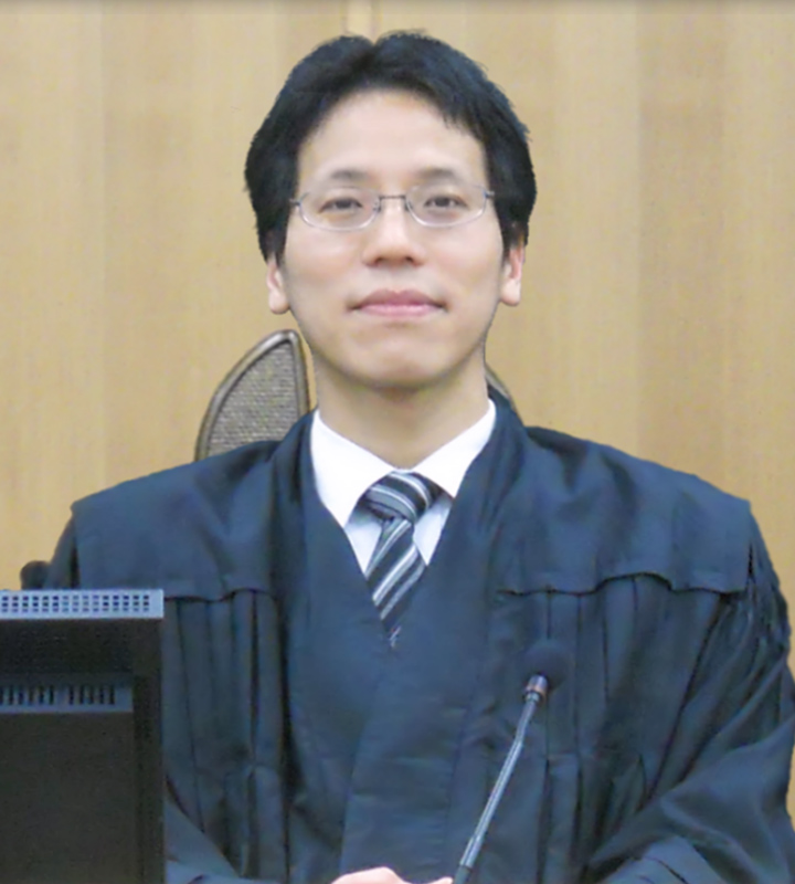 弁護士 片田真志